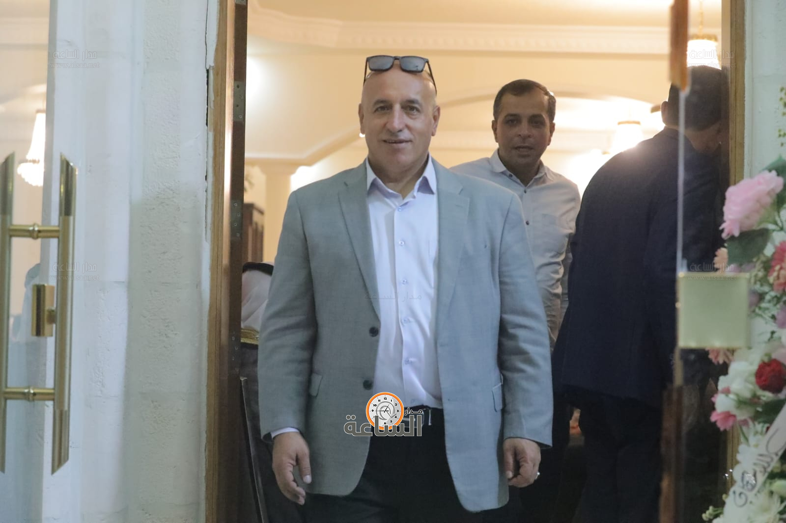 Madar Al-Saa Images 0.4660443926567329