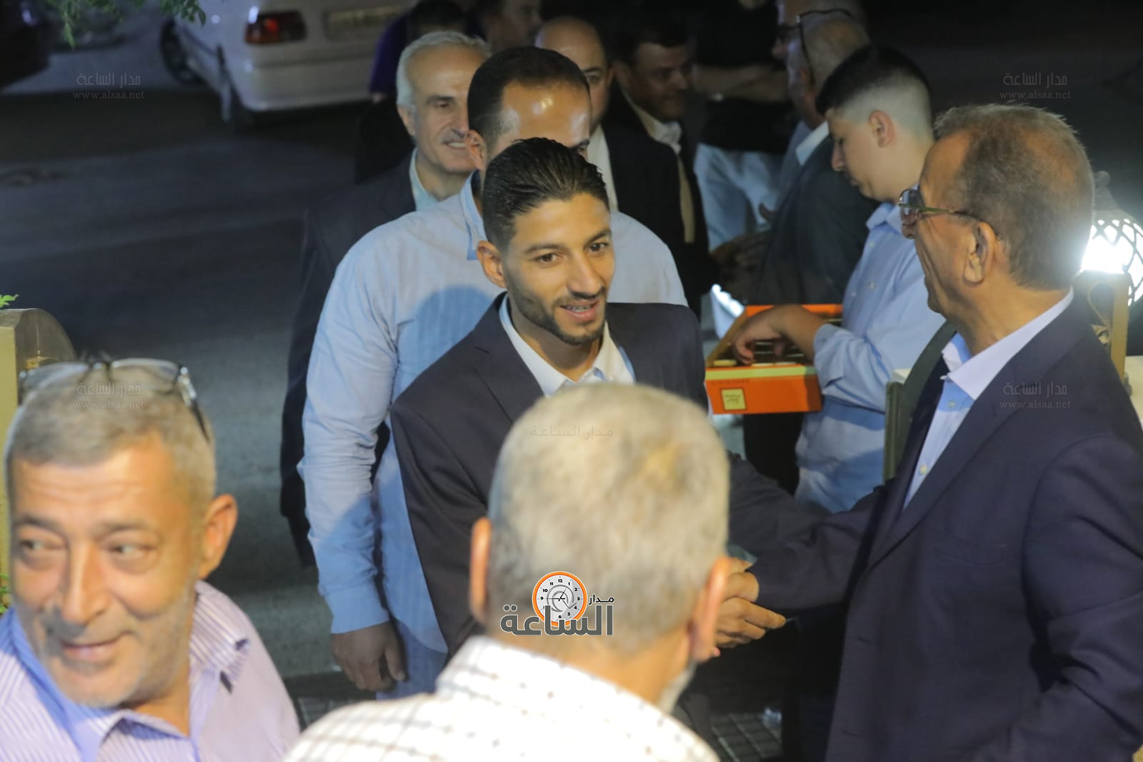 Madar Al-Saa Images 0.626153650506613