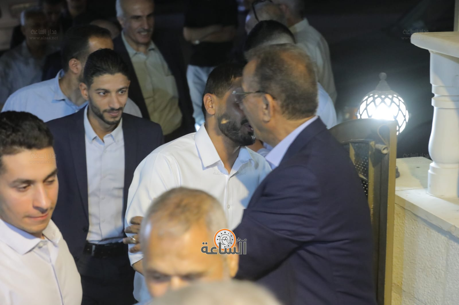 Madar Al-Saa Images 0.9050553981323239