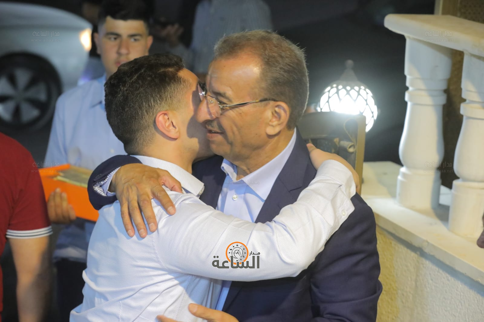 Madar Al-Saa Images 0.25784970584846