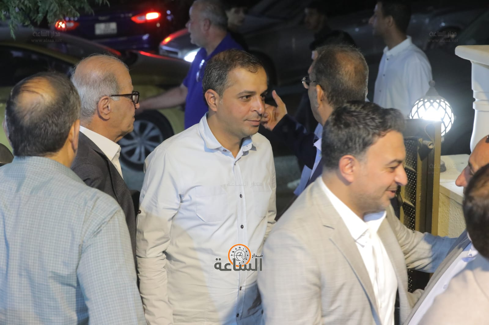 Madar Al-Saa Images 0.9888137301647291