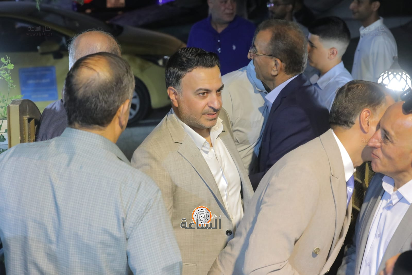 Madar Al-Saa Images 0.09737427895981454