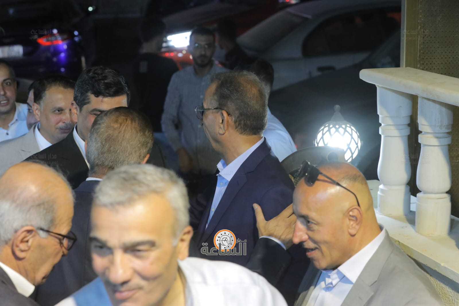 Madar Al-Saa Images 0.6647246570446246