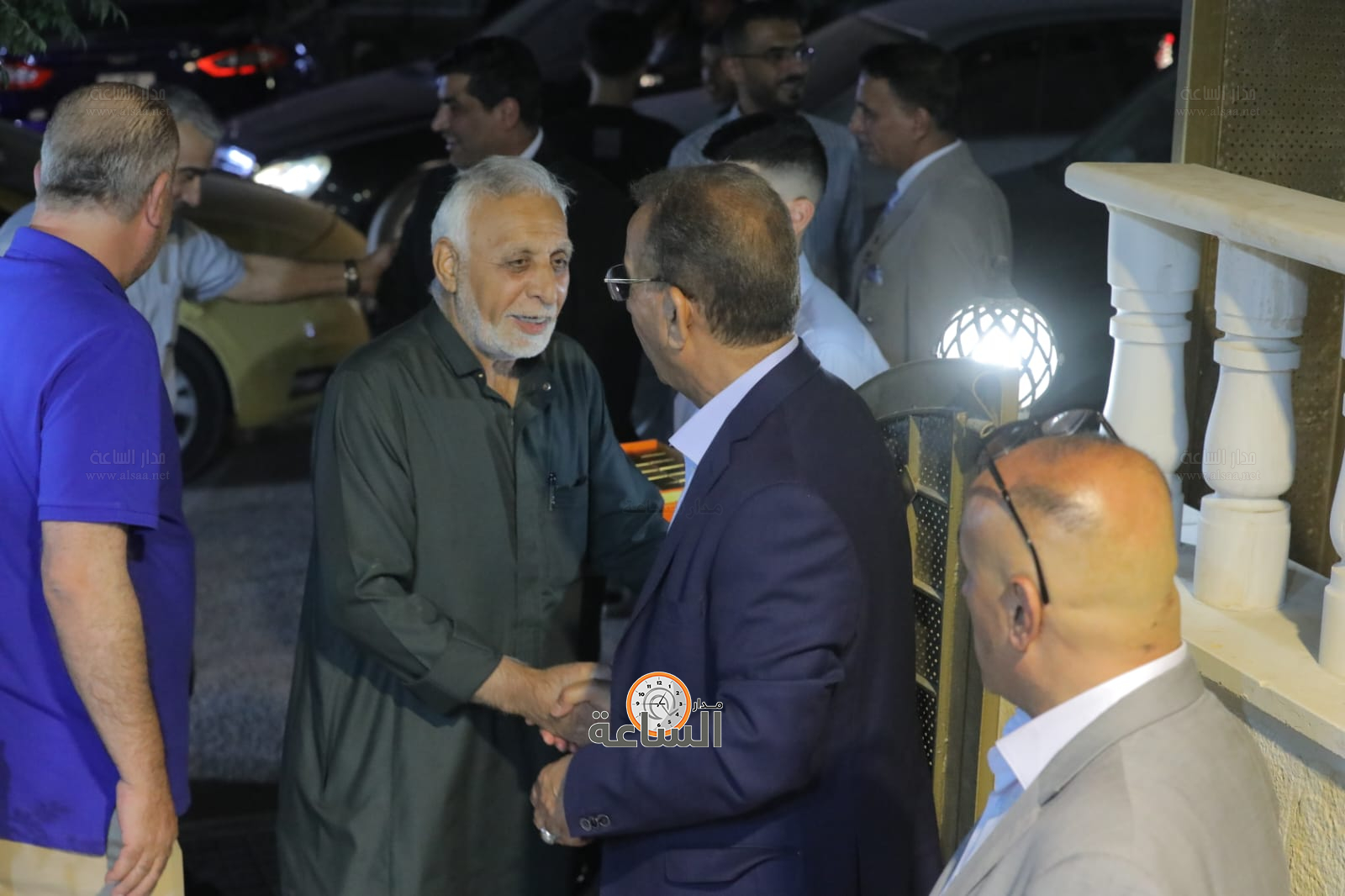 Madar Al-Saa Images 0.18309839567954456