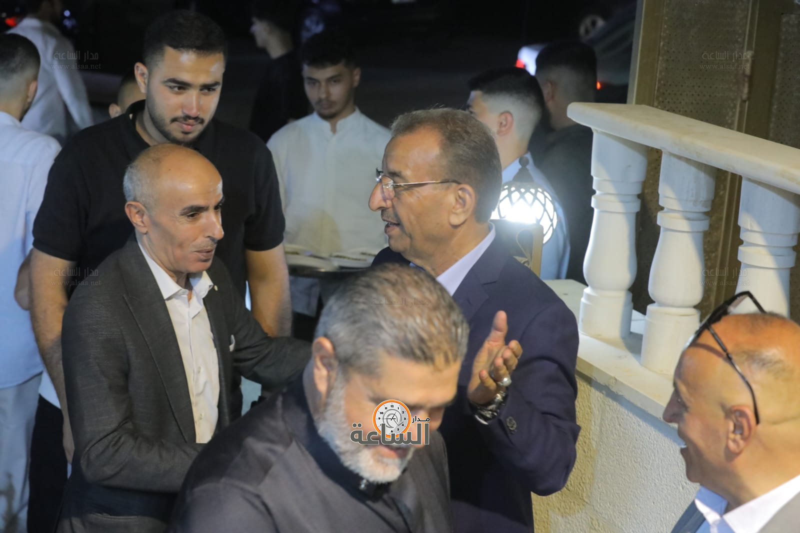 Madar Al-Saa Images 0.02089170818237618