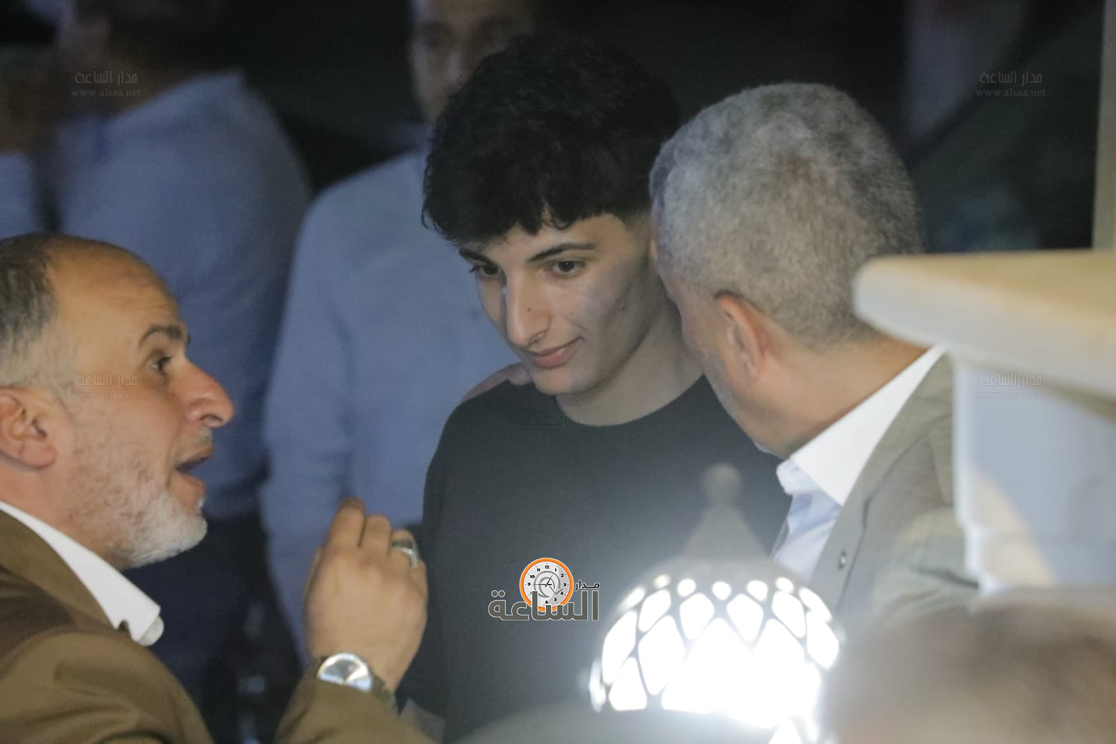 Madar Al-Saa Images 0.8912248662148964