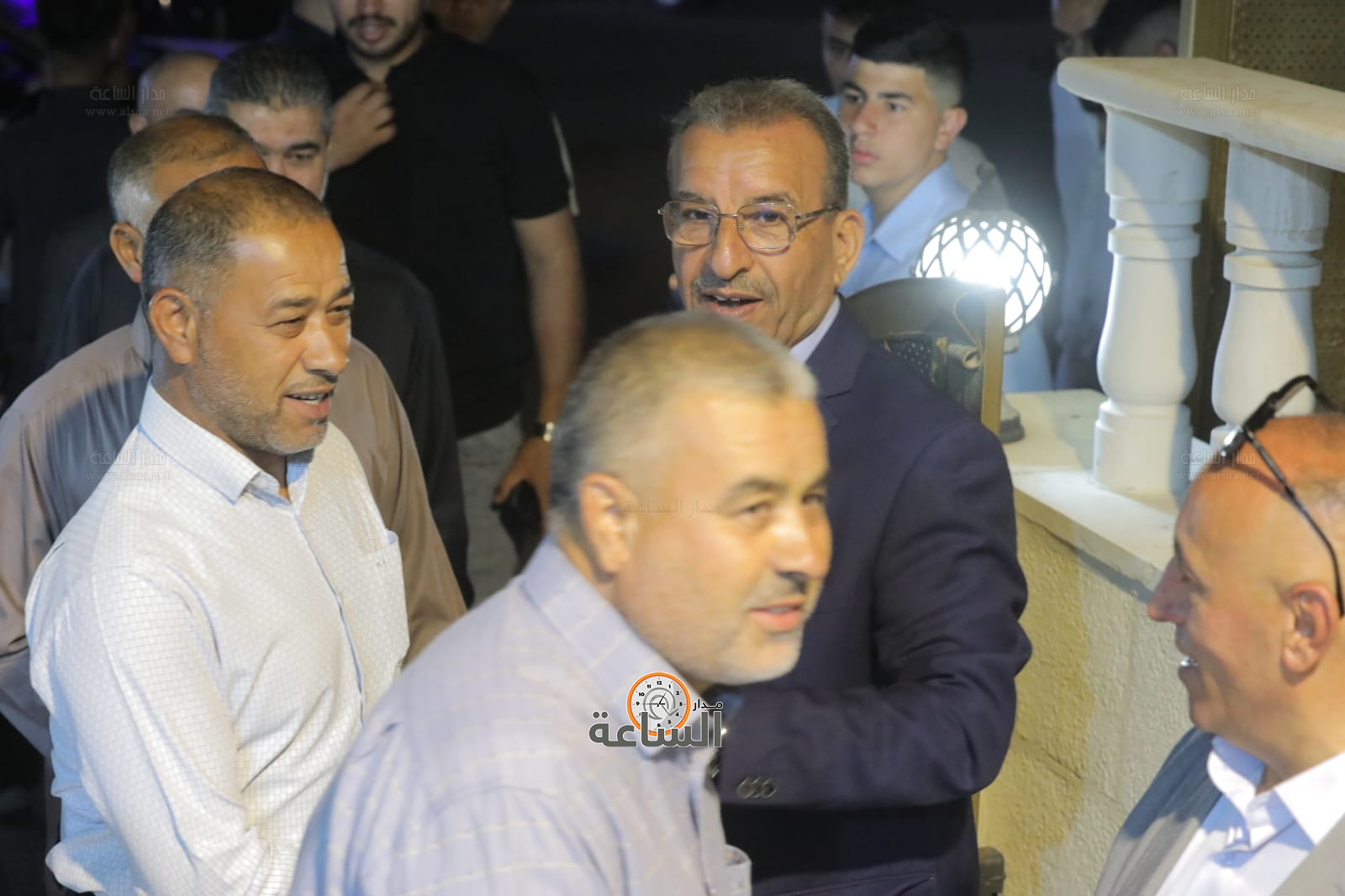 Madar Al-Saa Images 0.701977307737771