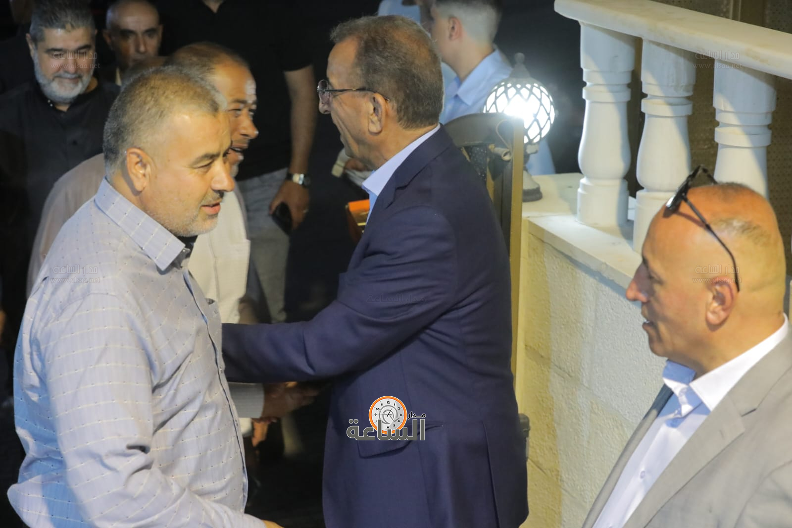 Madar Al-Saa Images 0.38179434150240577