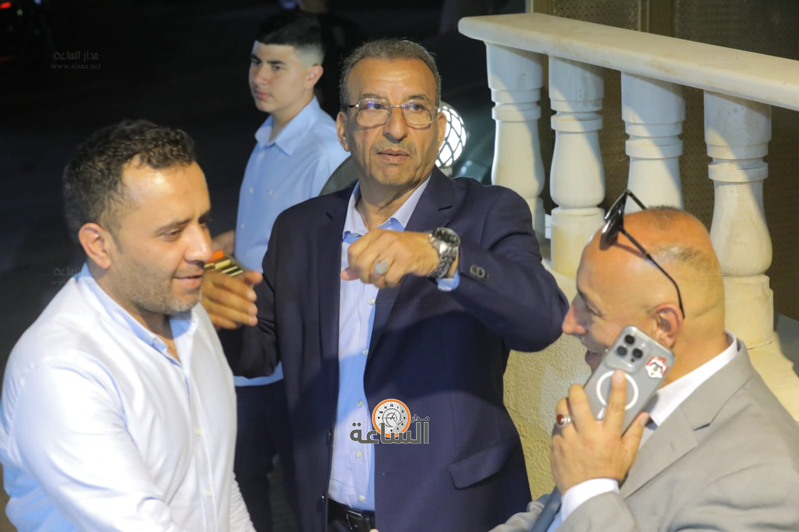 Madar Al-Saa Images 0.05306719225365275