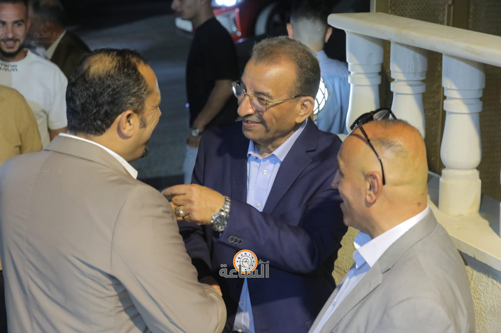 Madar Al-Saa Images 0.11958016810176653