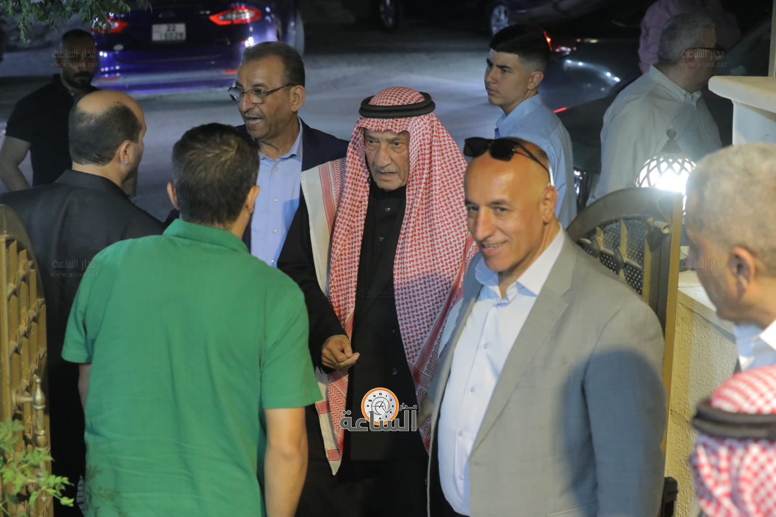 Madar Al-Saa Images 0.9129955116595776