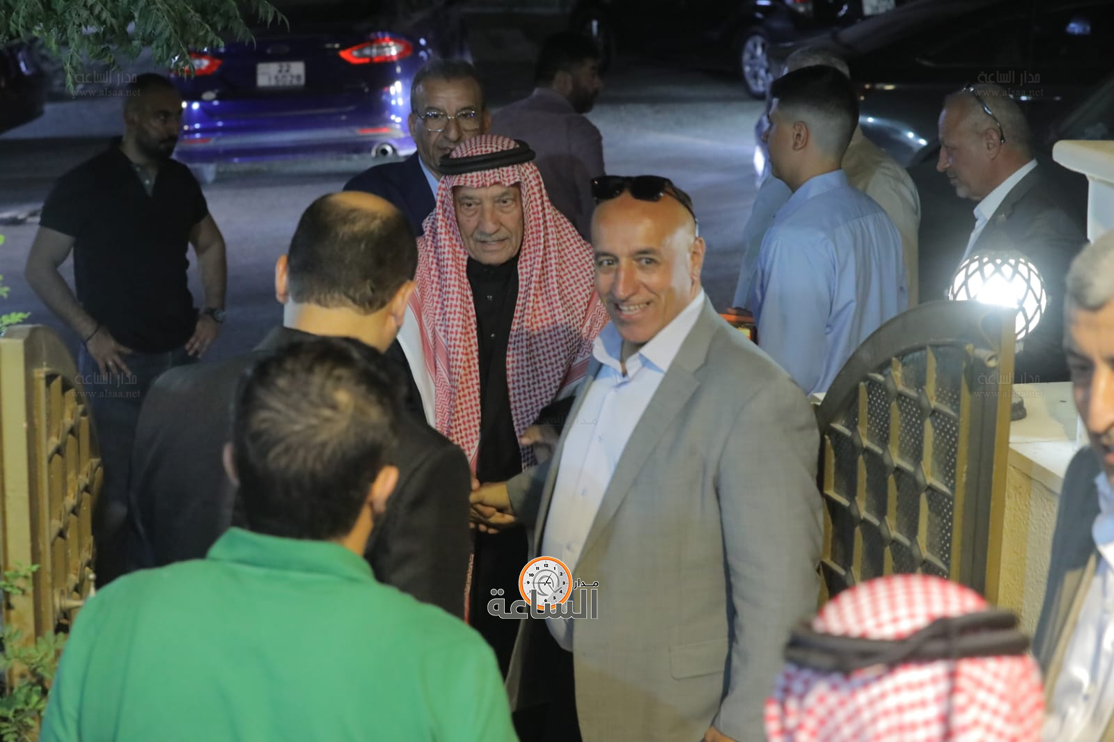 Madar Al-Saa Images 0.34041816202729835