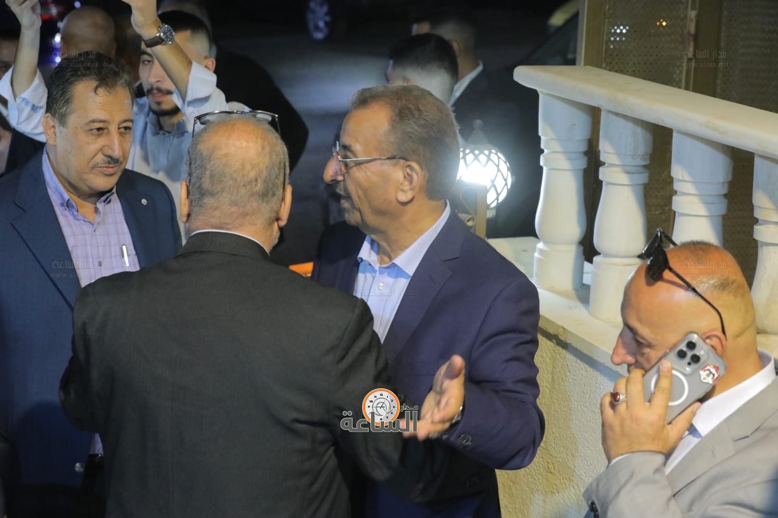 Madar Al-Saa Images 0.8855119075924445