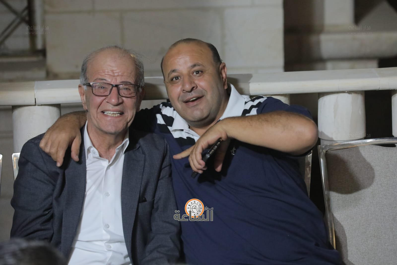 Madar Al-Saa Images 0.8109473999235166