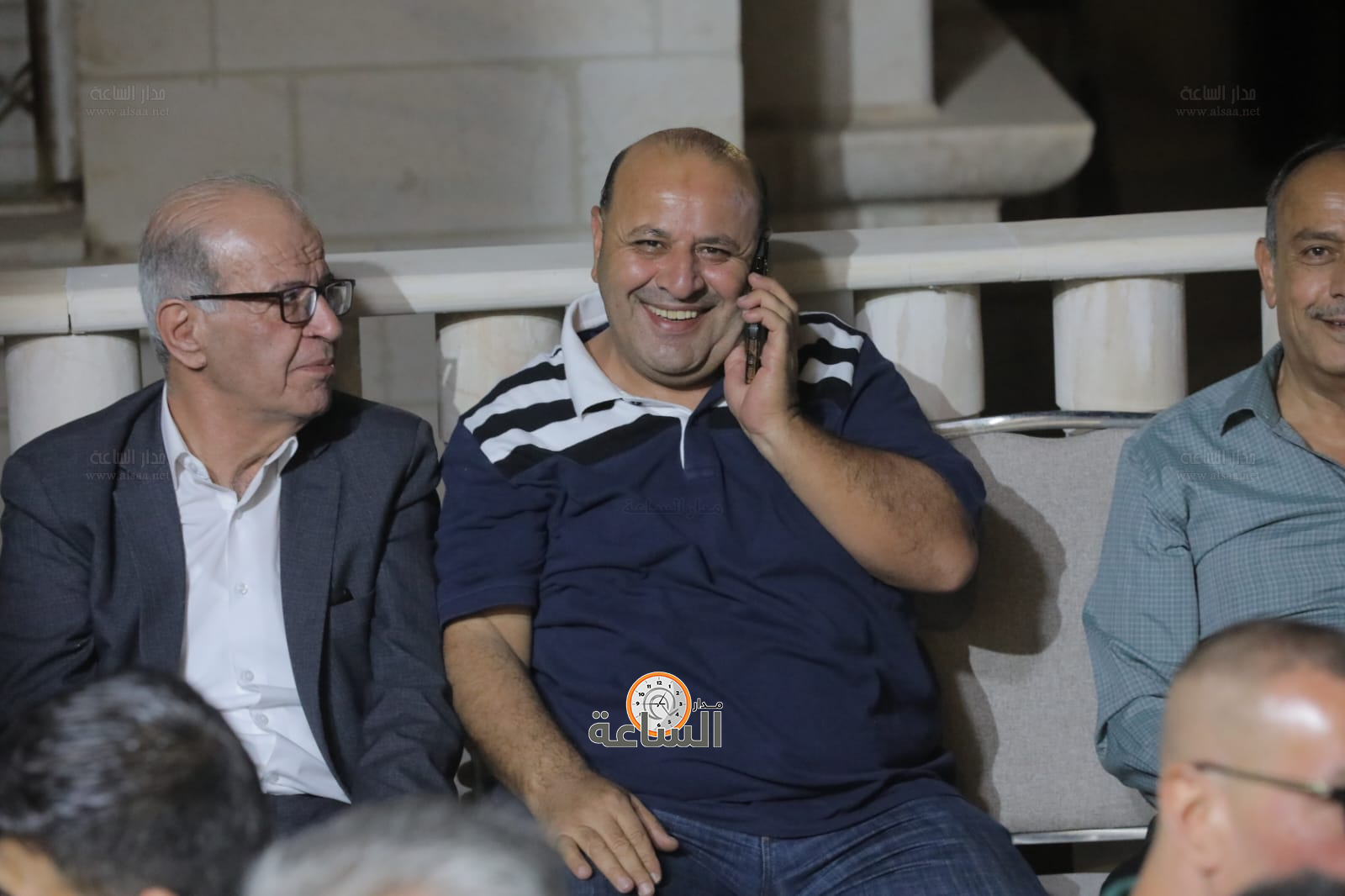 Madar Al-Saa Images 0.03872413523395124