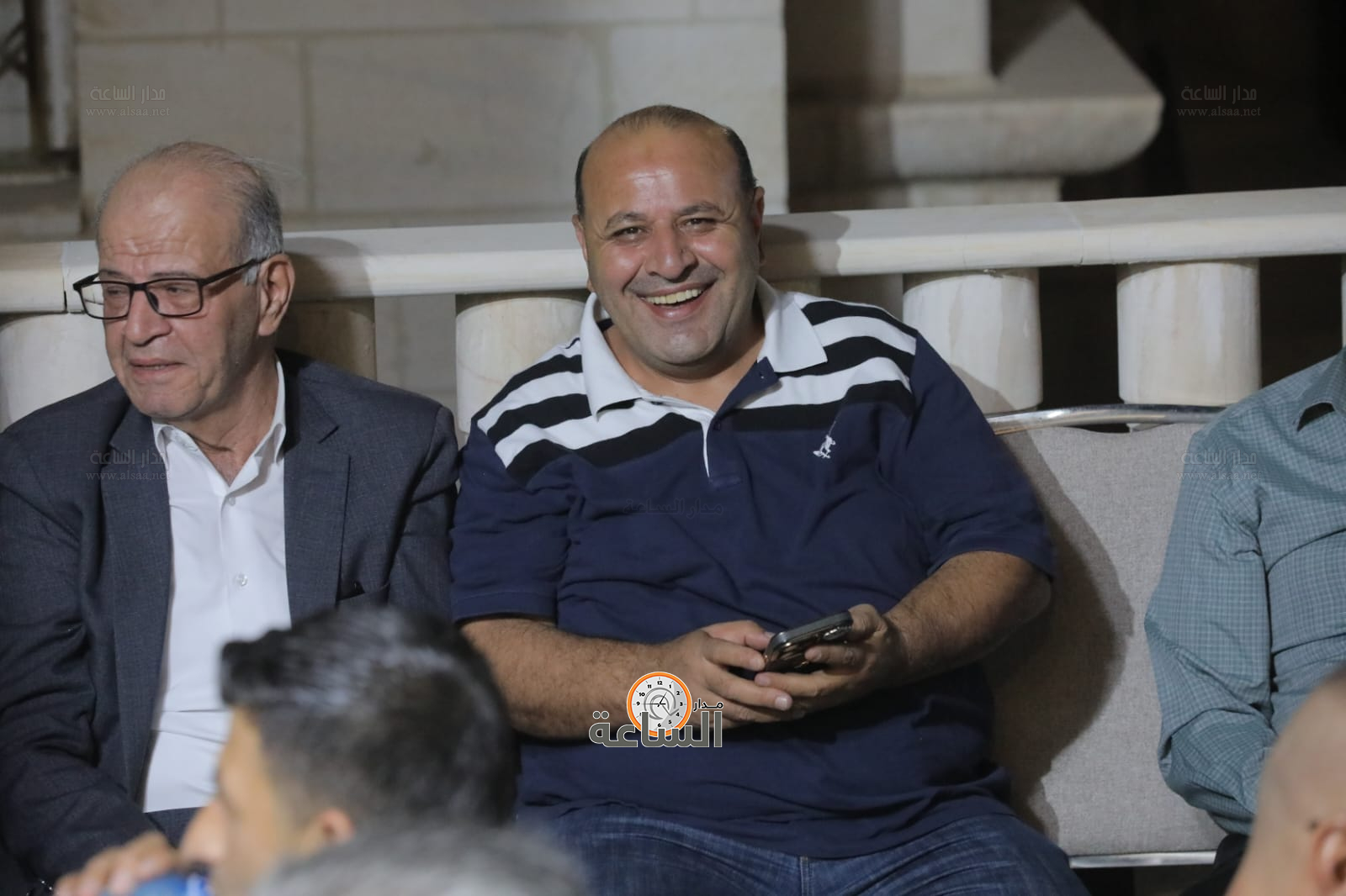 Madar Al-Saa Images 0.9645616627630716