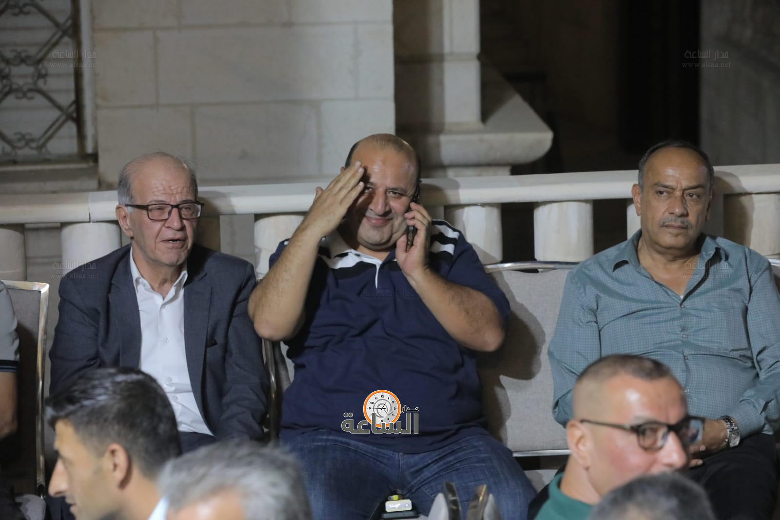 Madar Al-Saa Images 0.3945457460447199