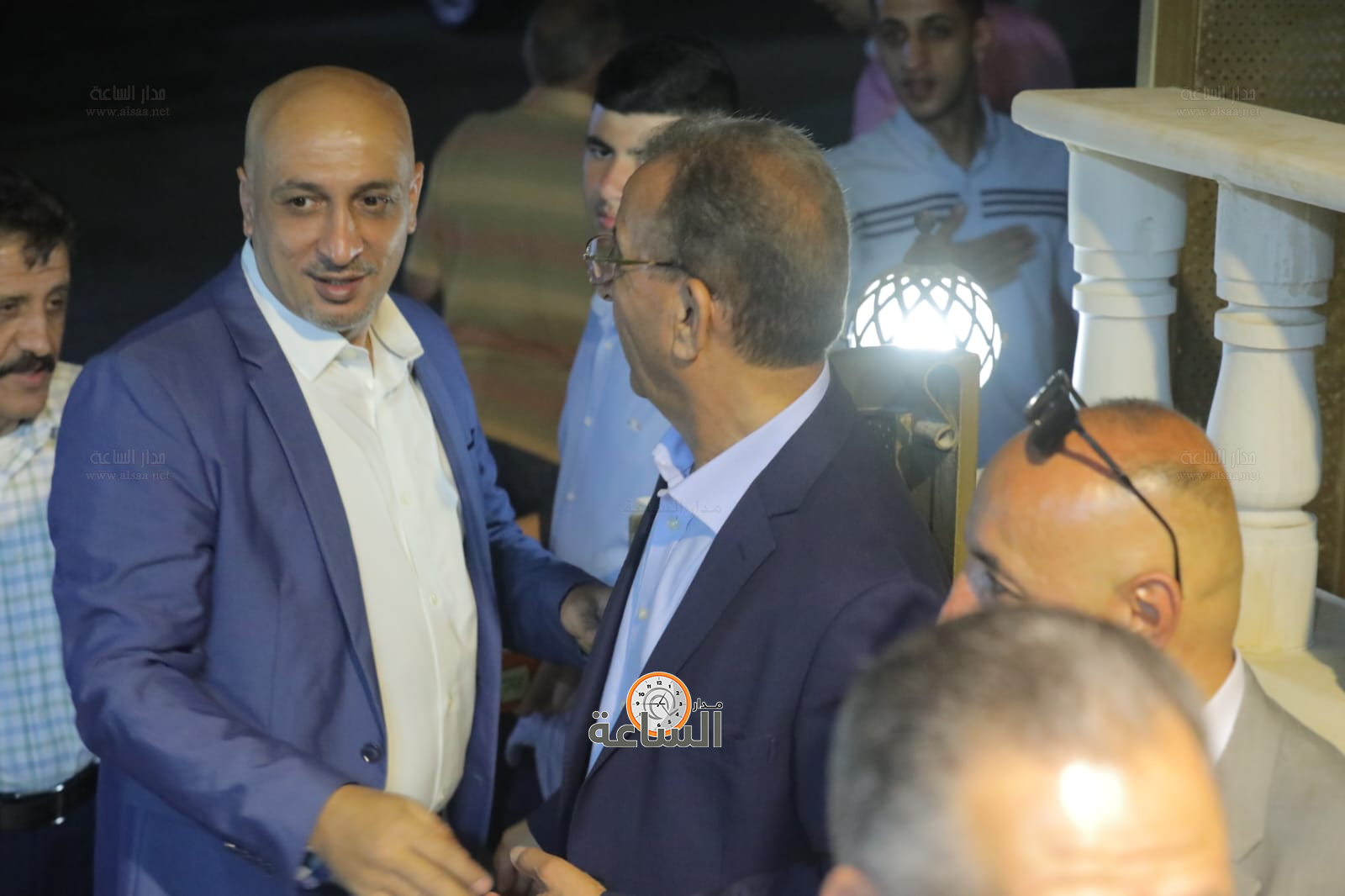 Madar Al-Saa Images 0.44944976182197094