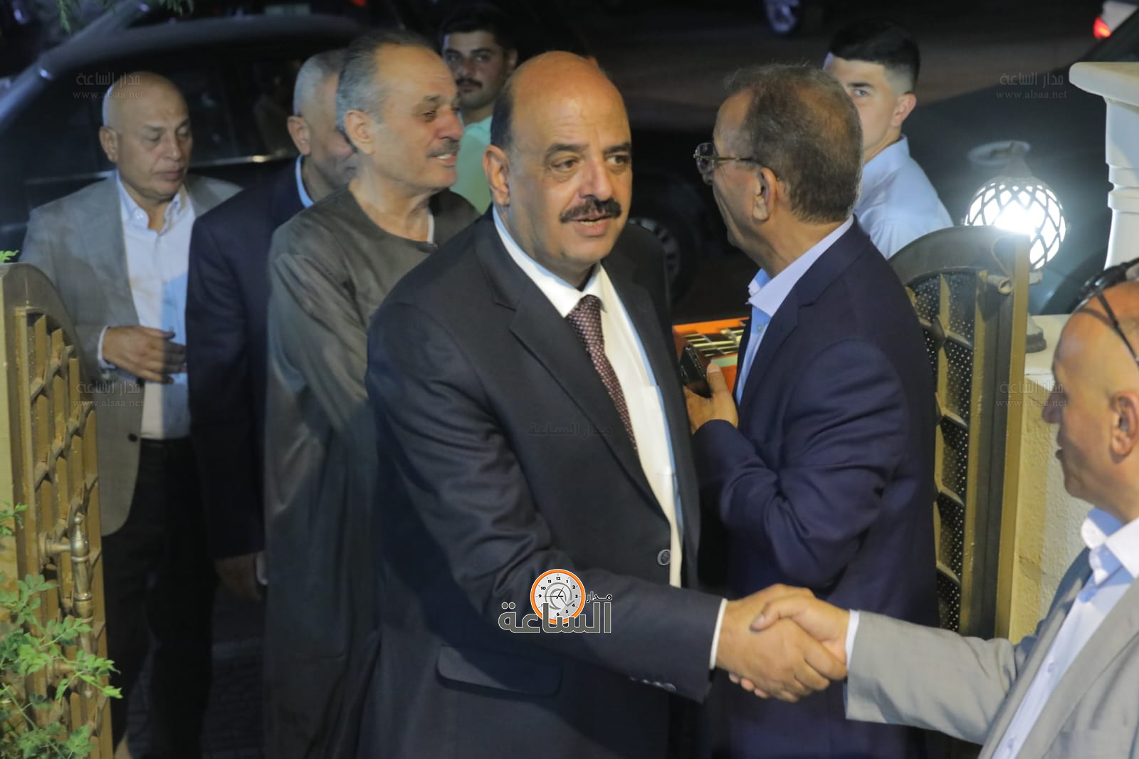 Madar Al-Saa Images 0.5854555786590887