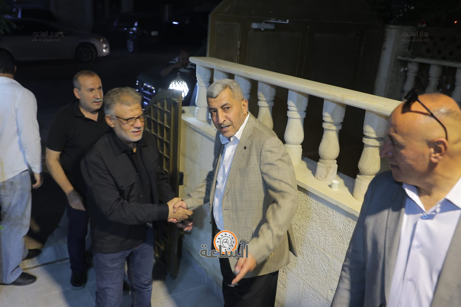 Madar Al-Saa Images 0.635718506759314