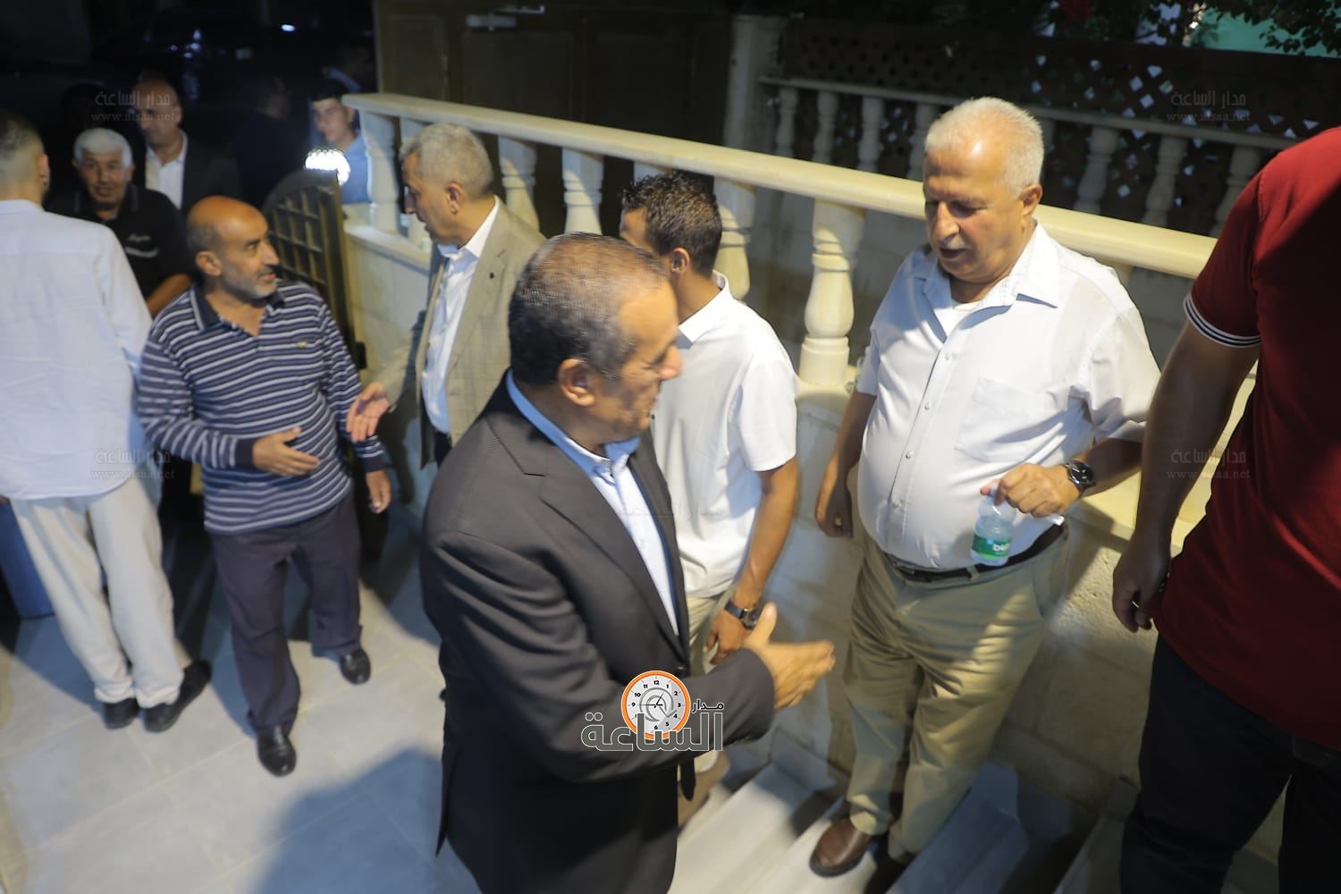 Madar Al-Saa Images 0.7136187076964011