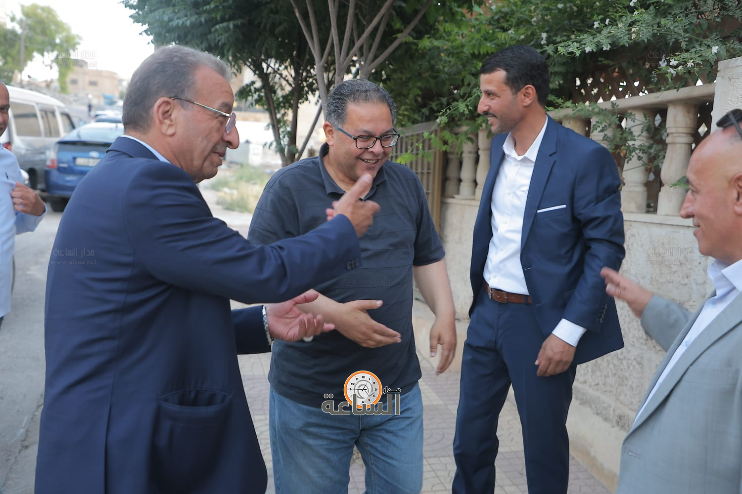 Madar Al-Saa Images 0.18774585323523174