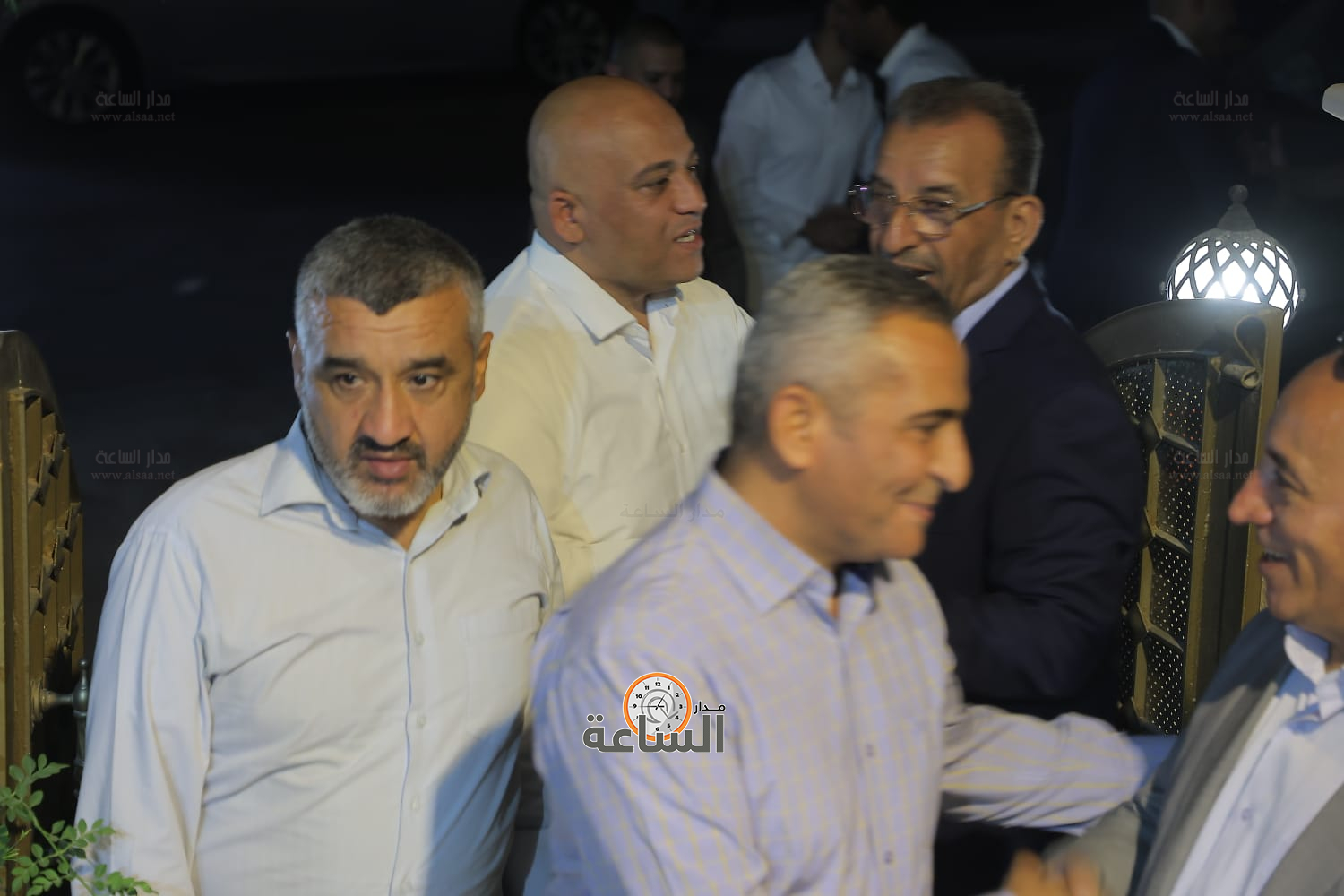 Madar Al-Saa Images 0.6908618504275557