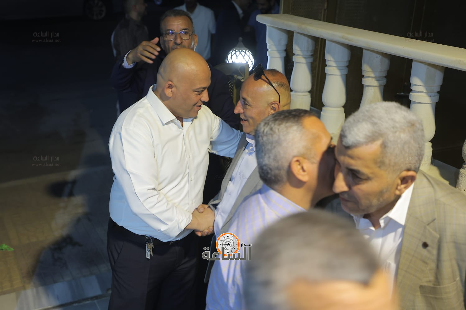 Madar Al-Saa Images 0.25319900037397536