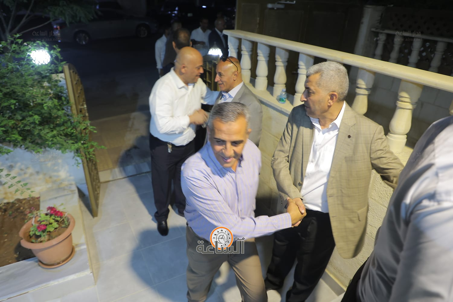 Madar Al-Saa Images 0.6501848161498449