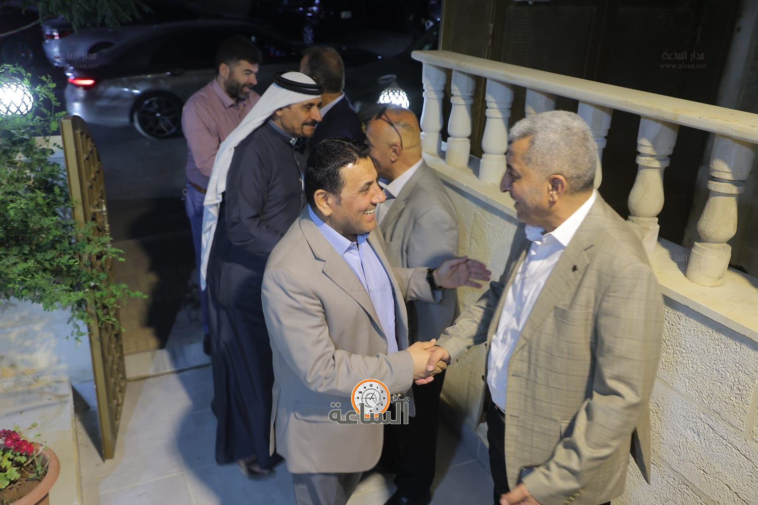 Madar Al-Saa Images 0.19204521014531284