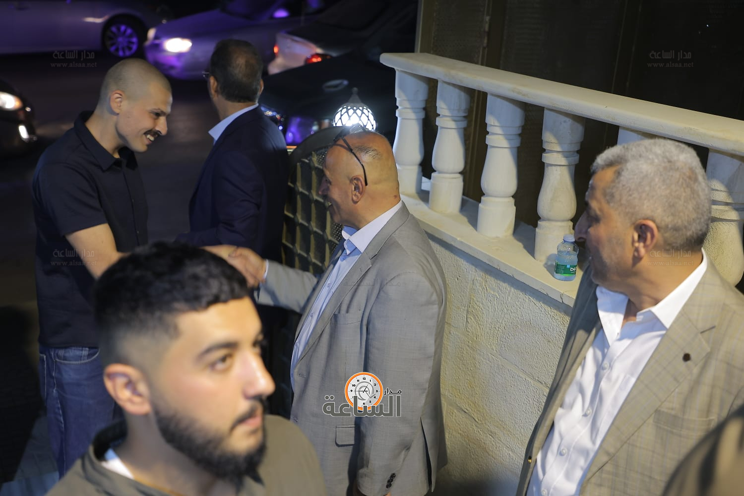 Madar Al-Saa Images 0.7621822096201436