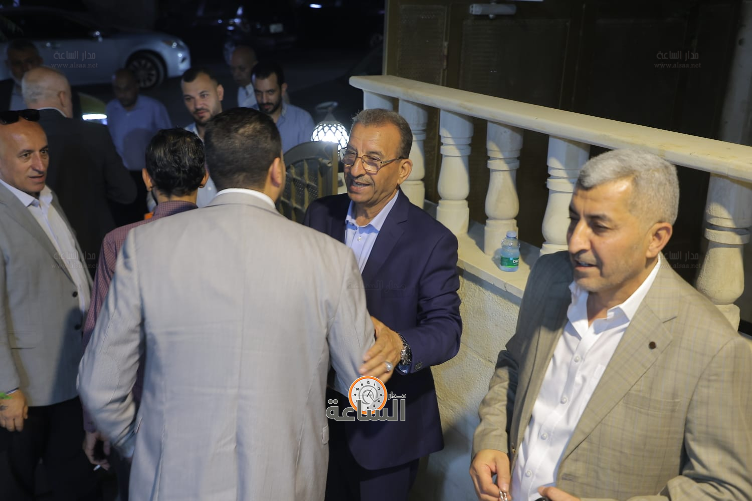 Madar Al-Saa Images 0.8651843909556595