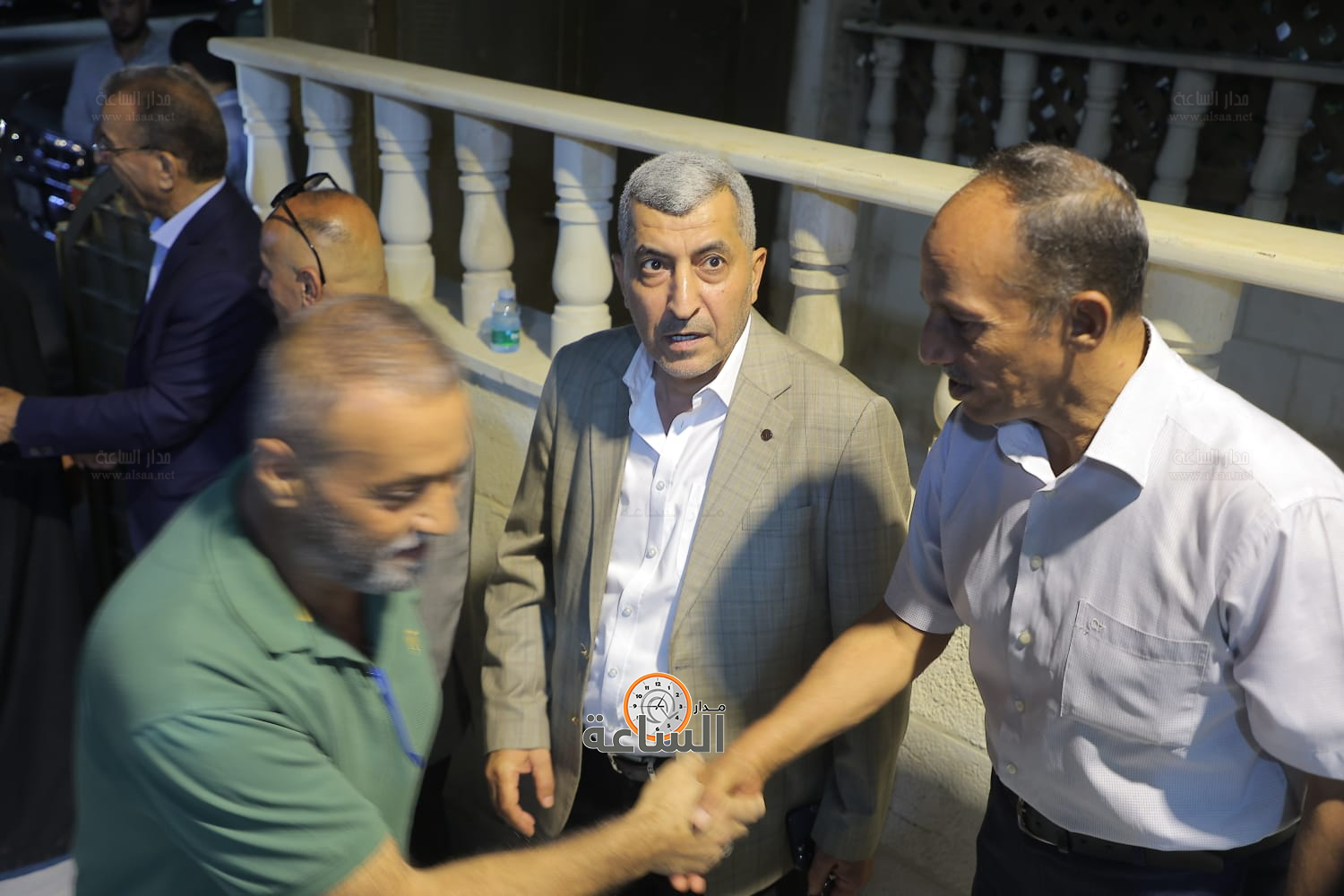 Madar Al-Saa Images 0.6027011463437811