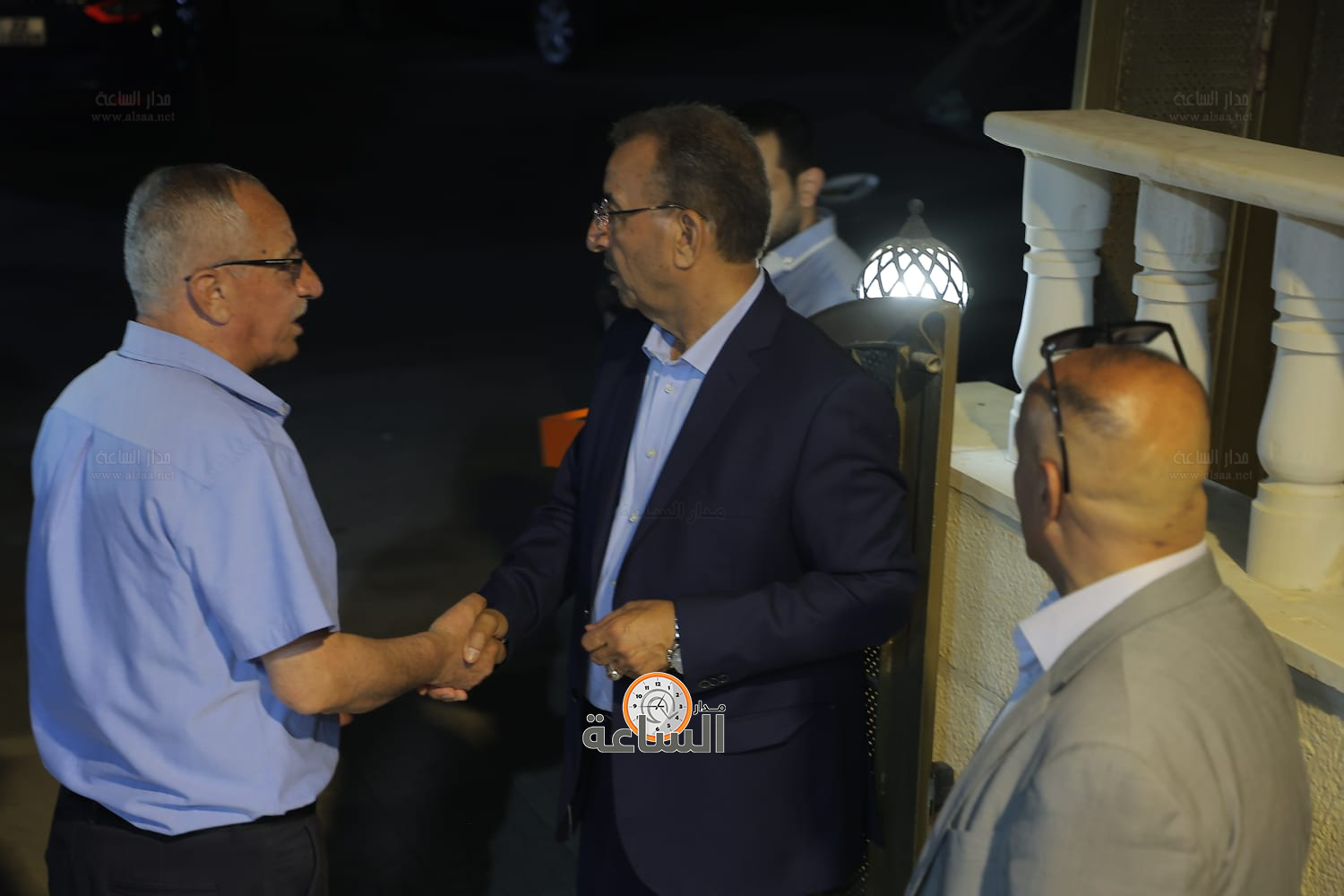 Madar Al-Saa Images 0.8961220678667082