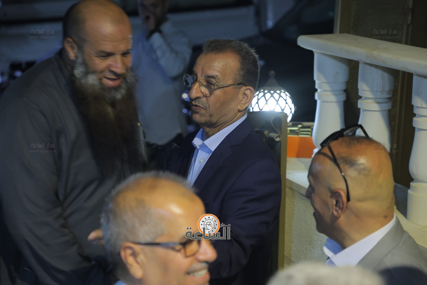 Madar Al-Saa Images 0.13383428484152782