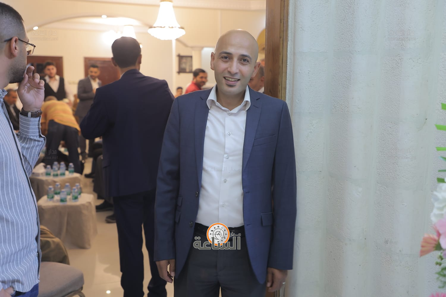 Madar Al-Saa Images 0.9592958656029583