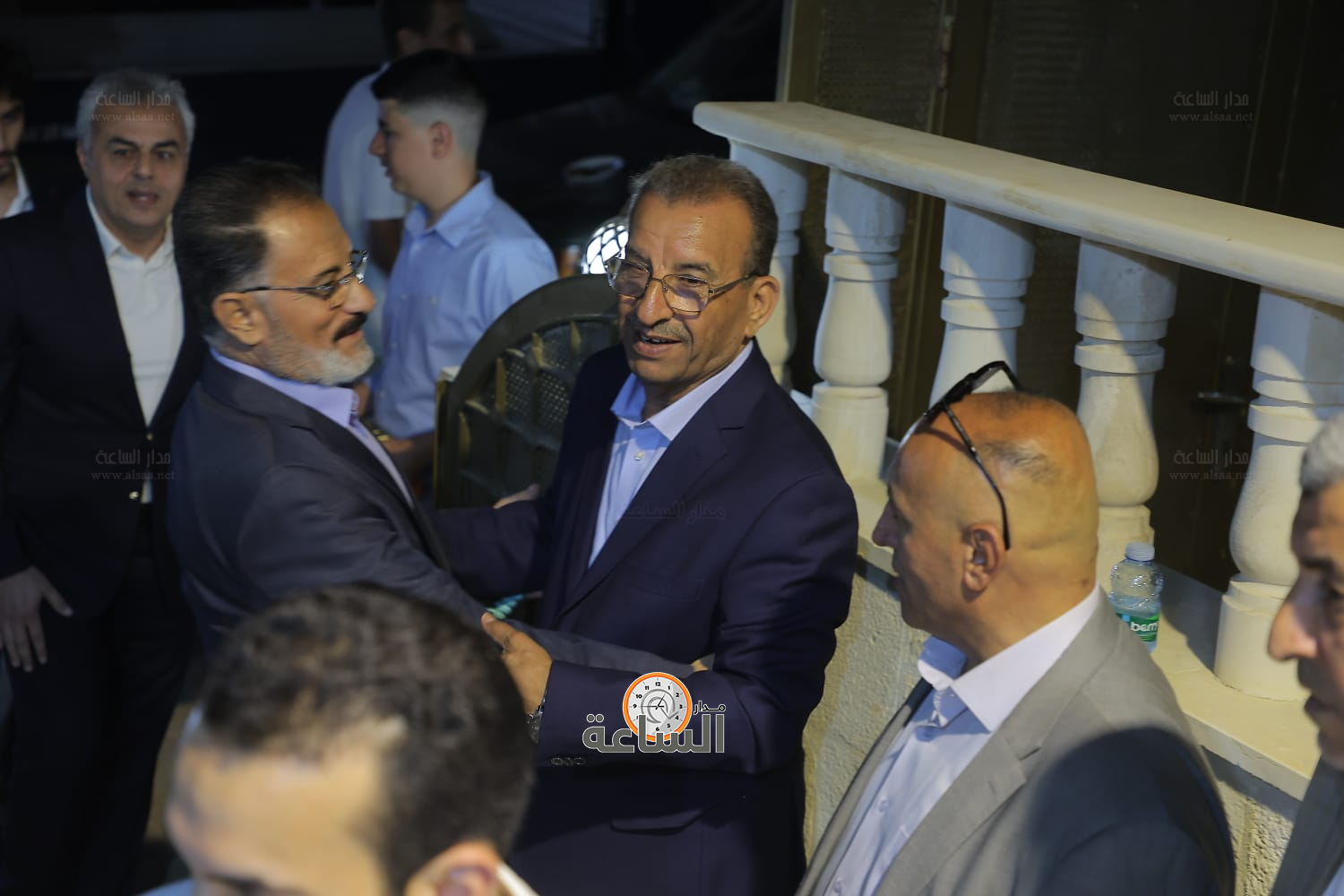 Madar Al-Saa Images 0.1212518068187487