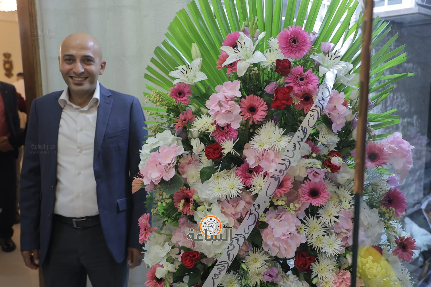 Madar Al-Saa Images 0.33229849139716505