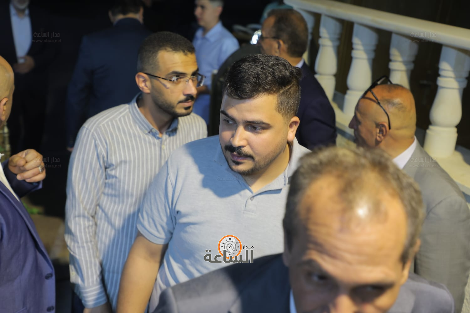 Madar Al-Saa Images 0.4953518705626443