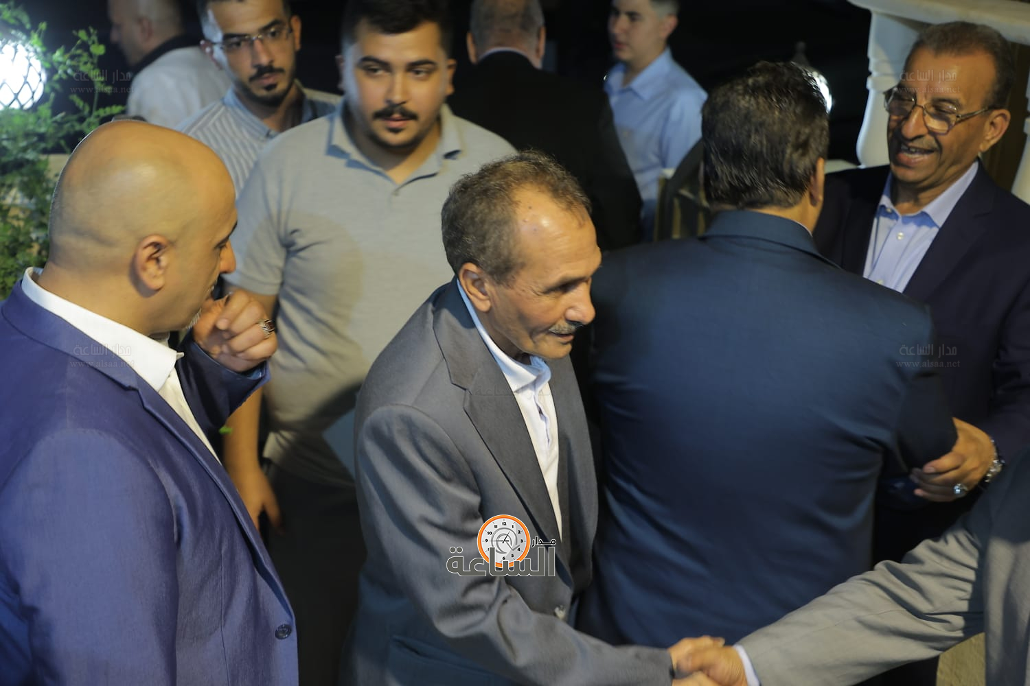 Madar Al-Saa Images 0.20538433600414951