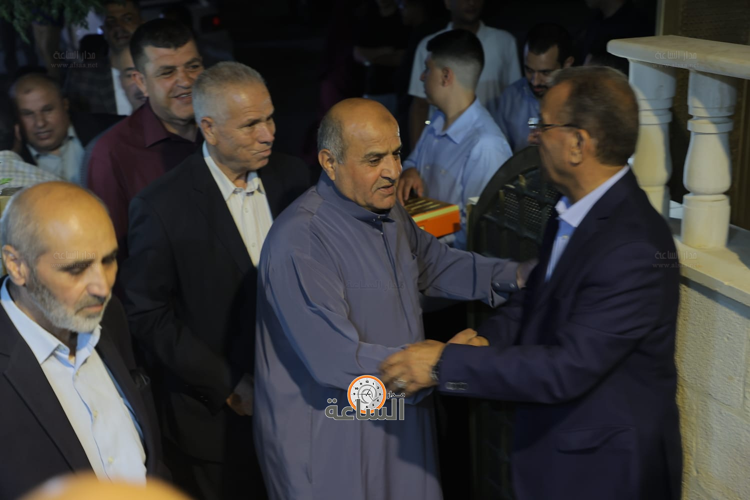 Madar Al-Saa Images 0.032454040631315295