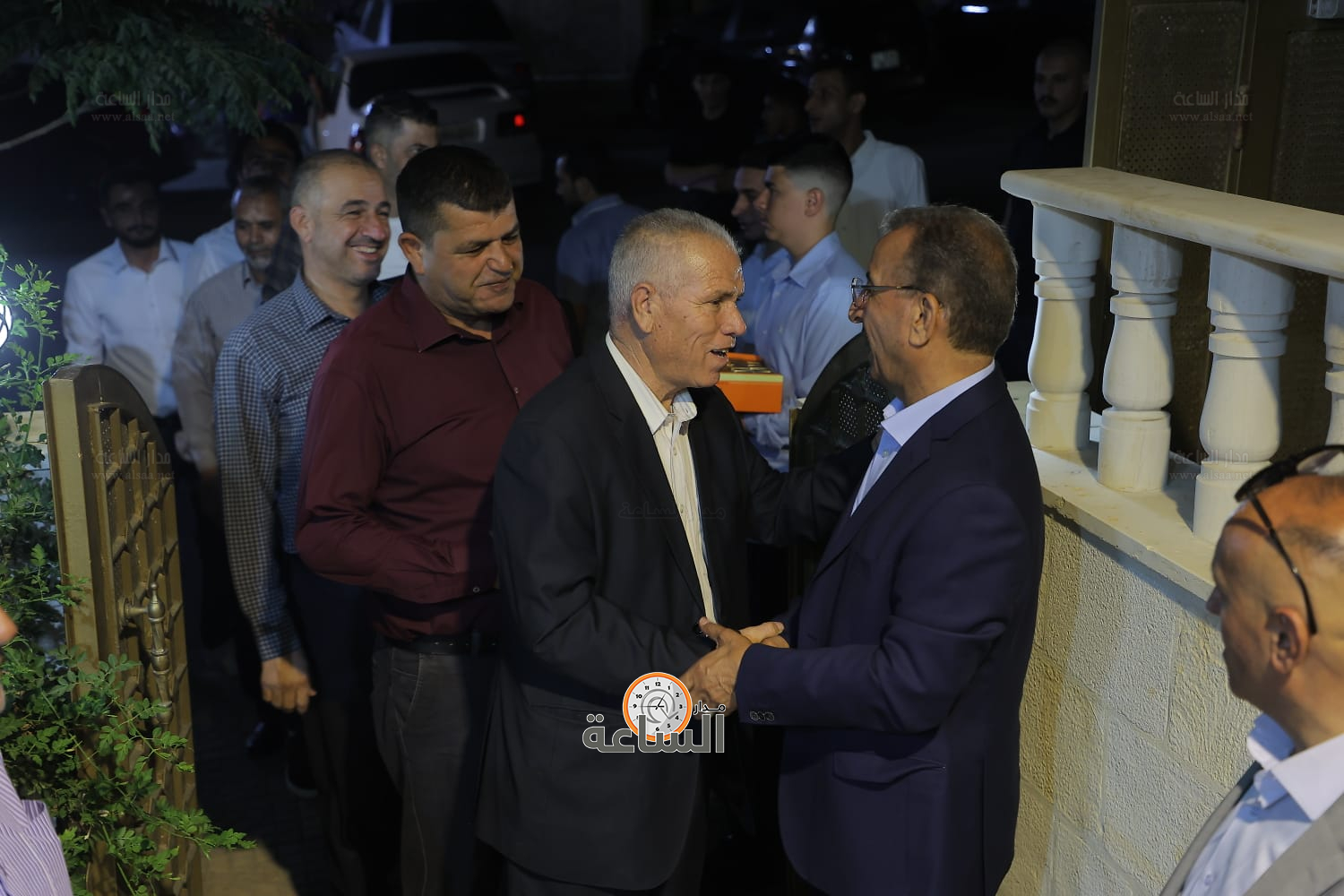 Madar Al-Saa Images 0.03679246743769937