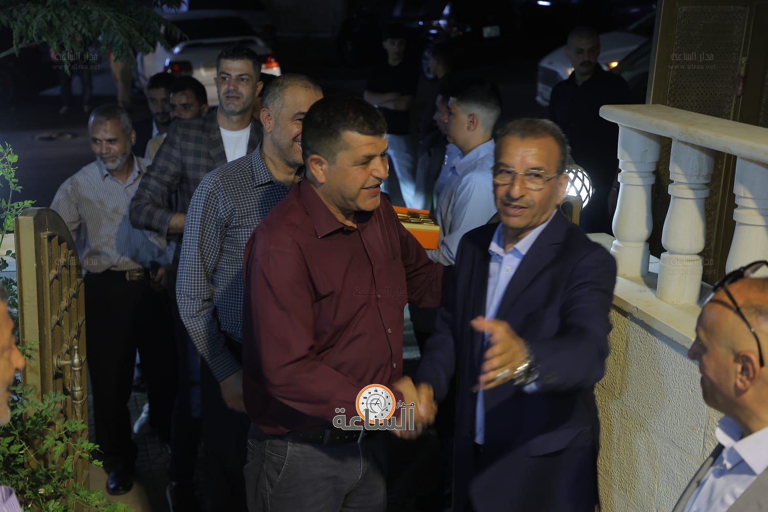 Madar Al-Saa Images 0.9403291755252932