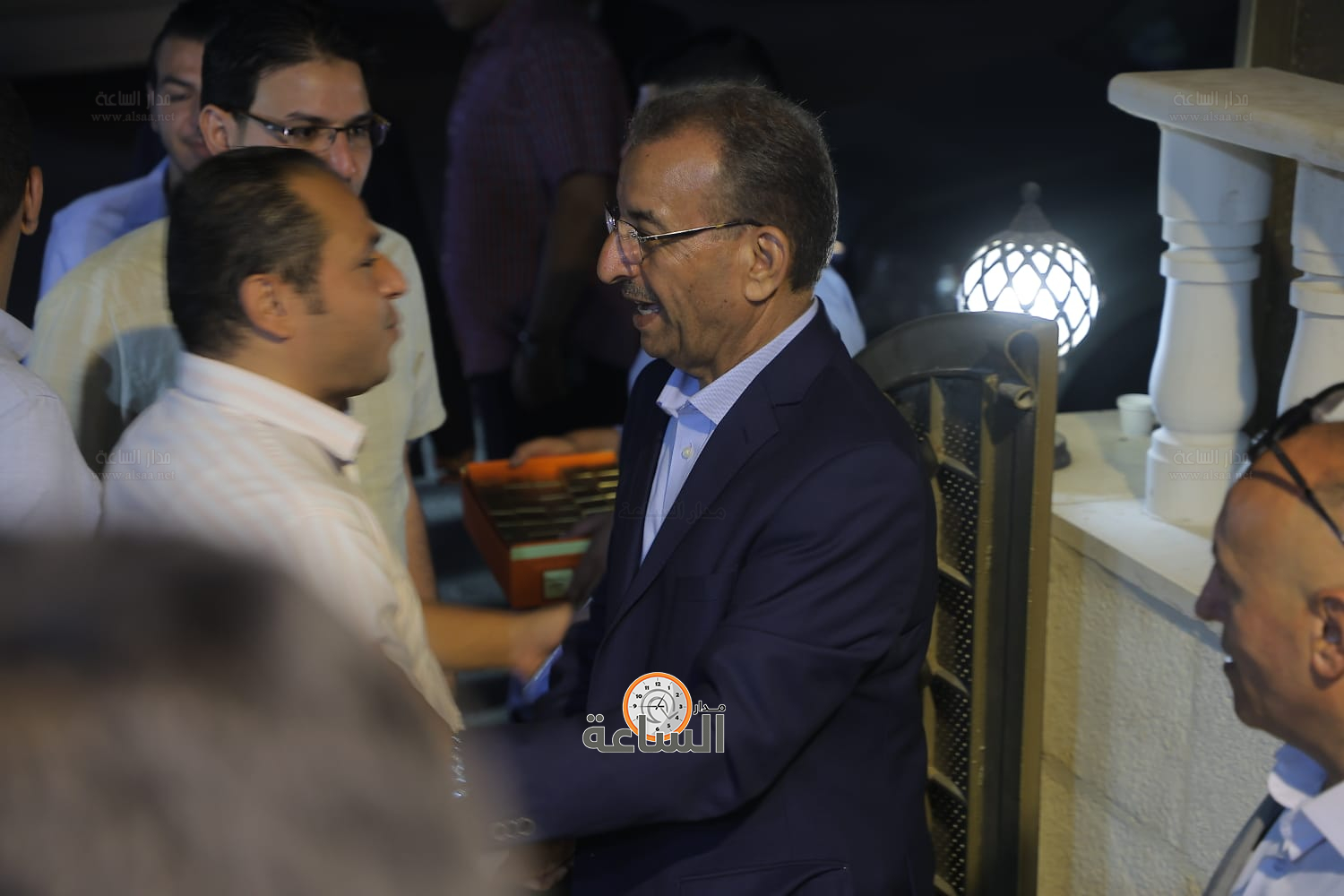 Madar Al-Saa Images 0.31808094275010157