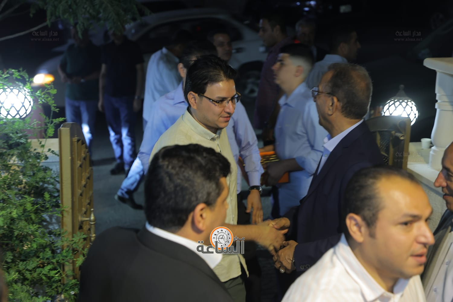 Madar Al-Saa Images 0.9688110586870367