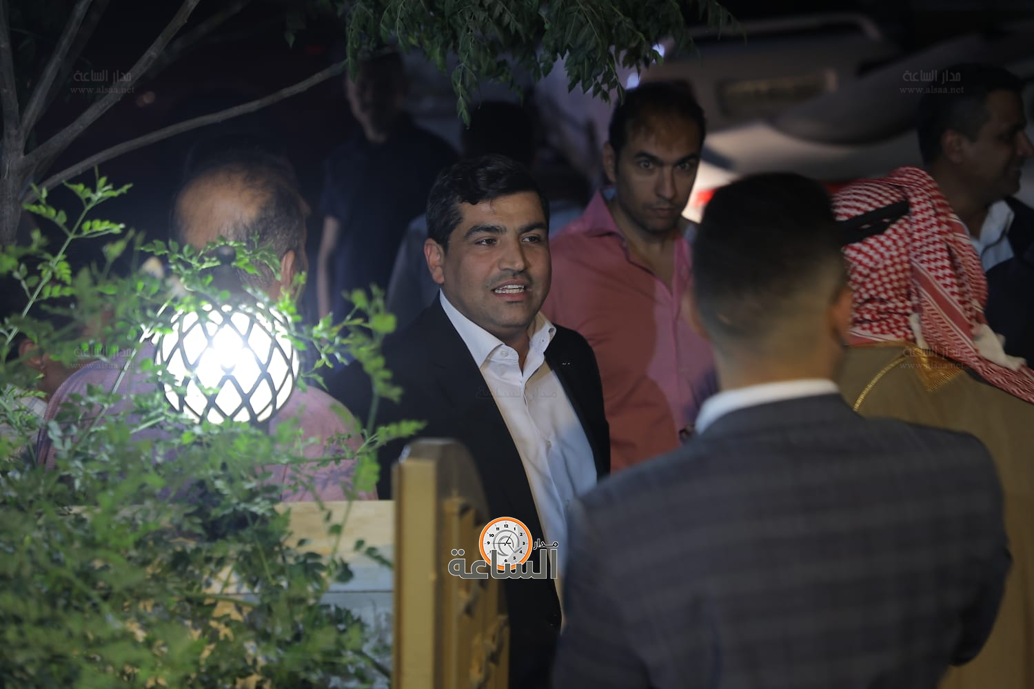 Madar Al-Saa Images 0.8833916688368764