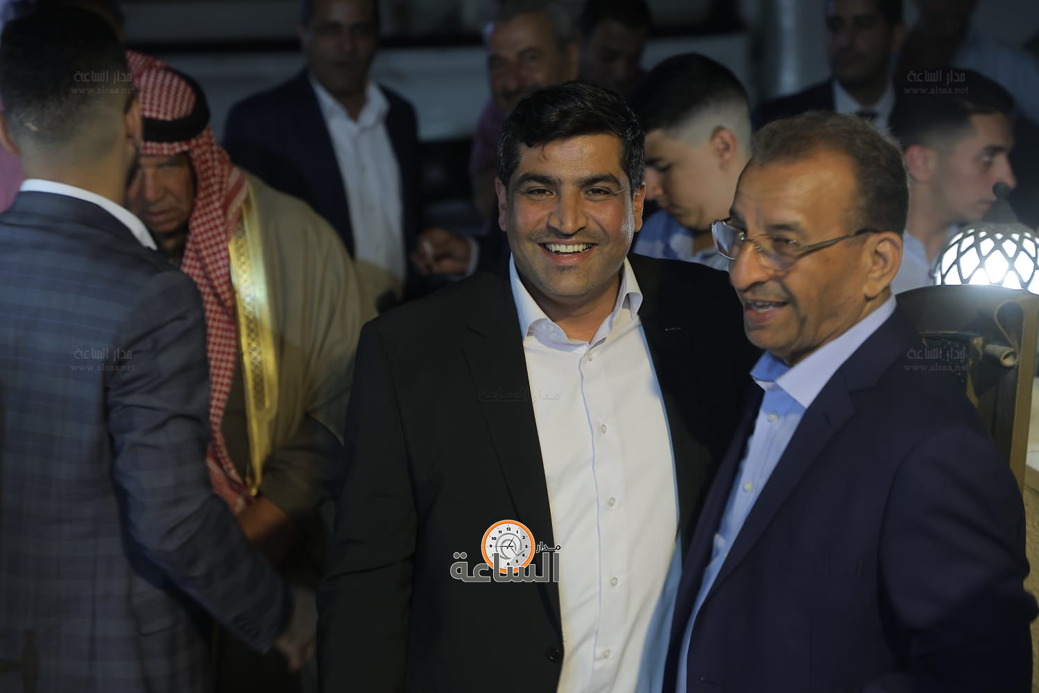 Madar Al-Saa Images 0.6718381695900622