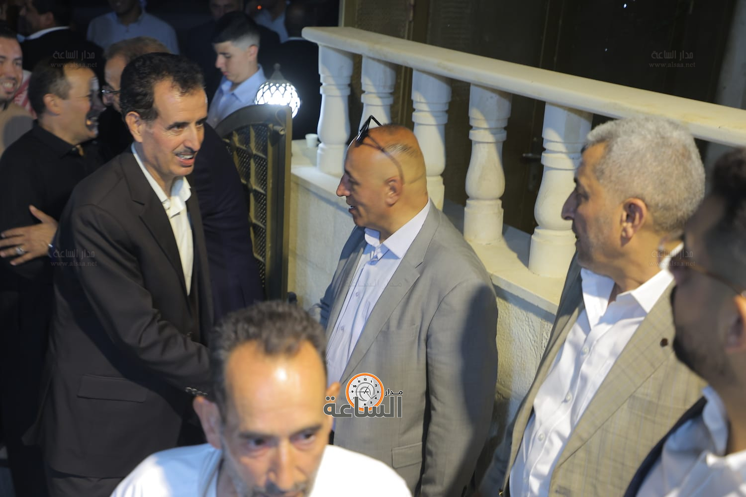 Madar Al-Saa Images 0.690162829826231