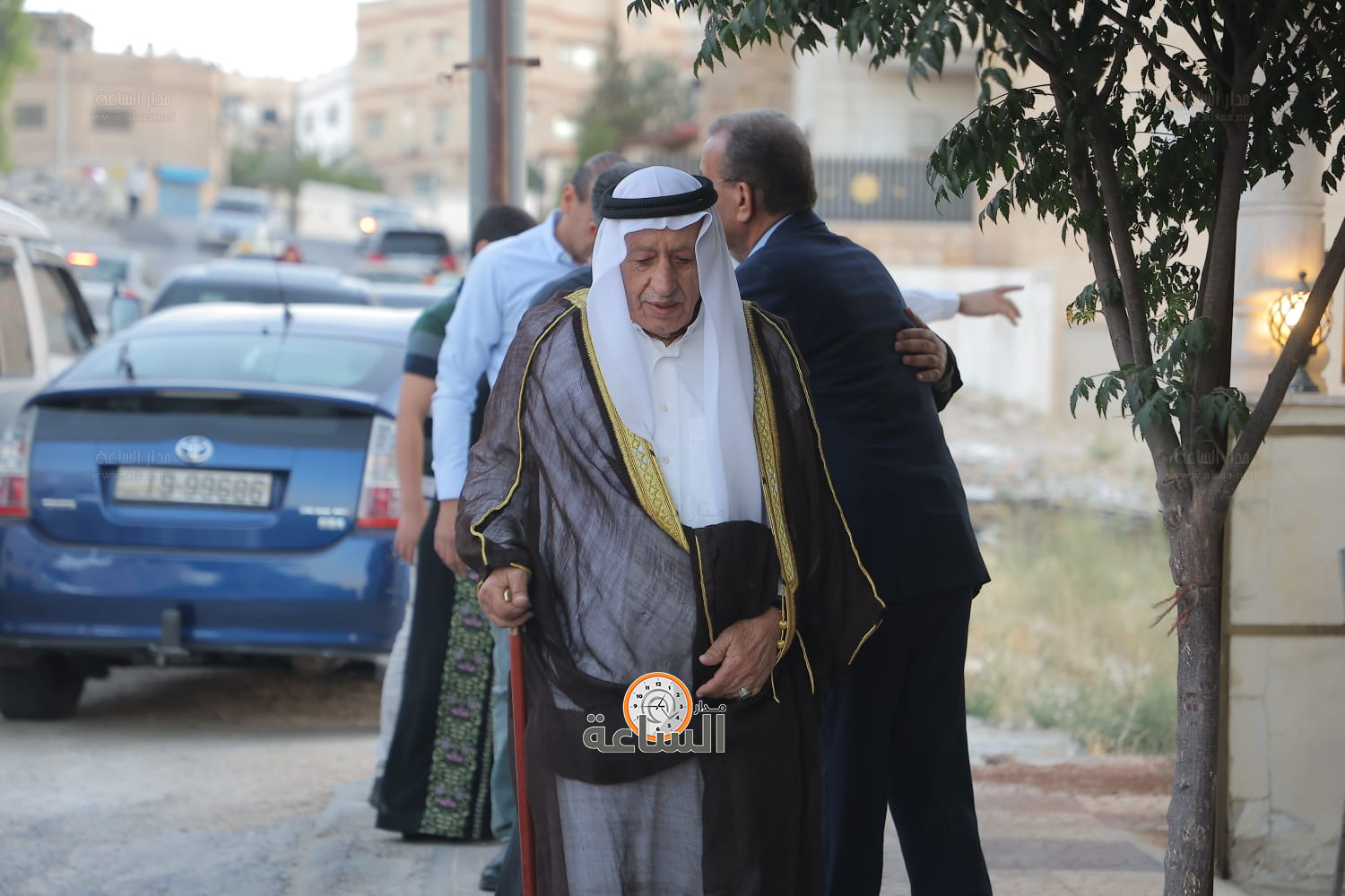 Madar Al-Saa Images 0.34836596920916263