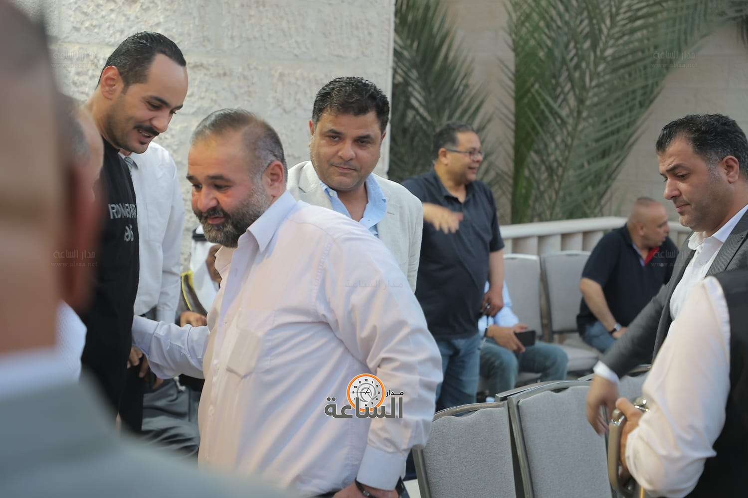 Madar Al-Saa Images 0.1669255827810241